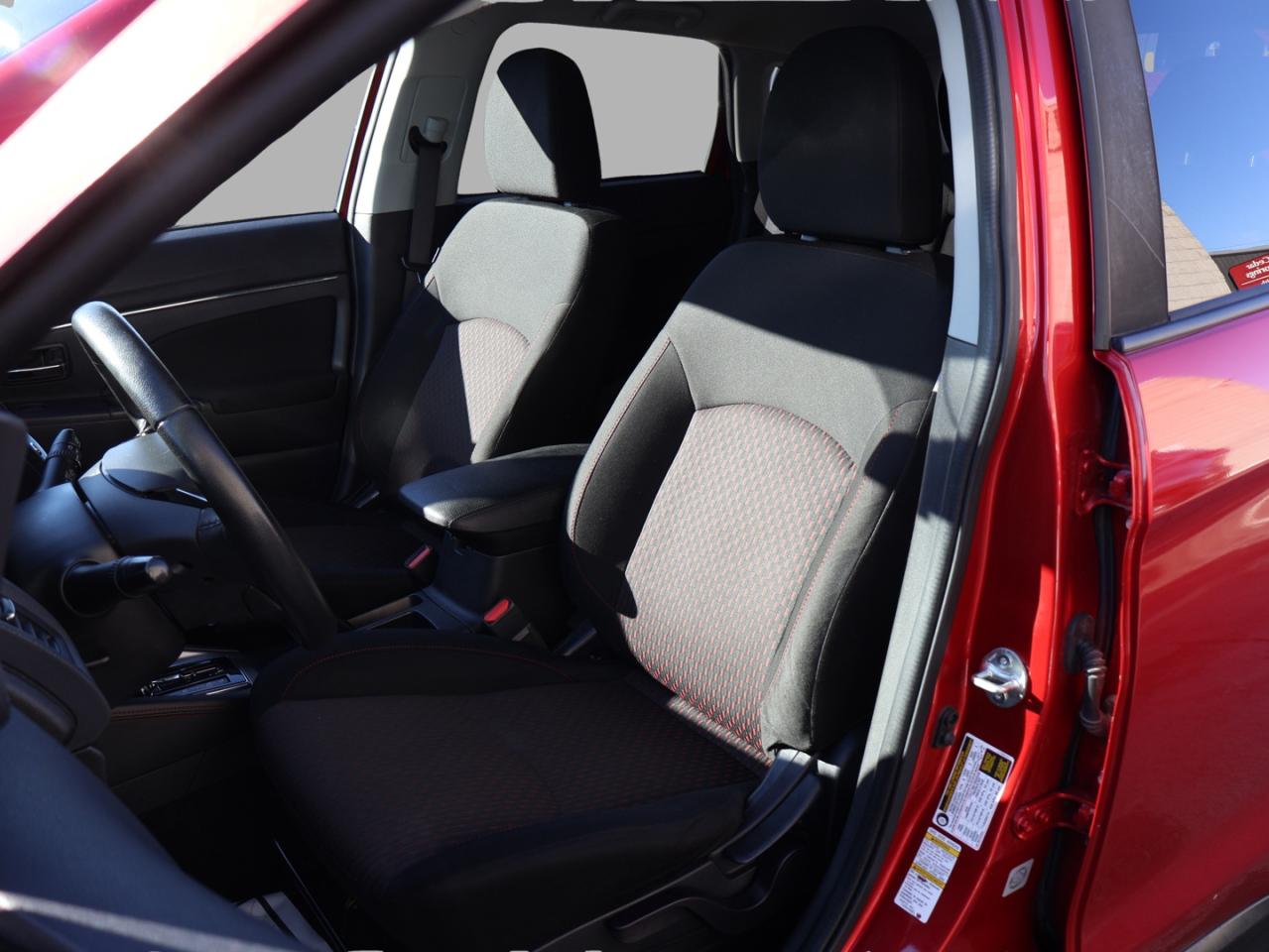 2018 Mitsubishi RVR SE 4WD CERTIFIED *ACCIDENT FREE* CAMERA BLUETOOTH HEATED SEATS CRUISE ALLOYS Photo