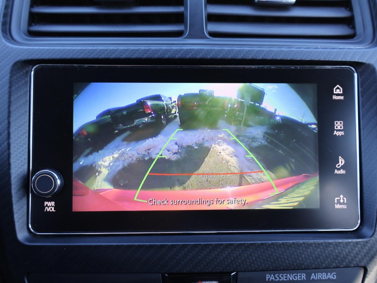 2018 Mitsubishi RVR SE 4WD CERTIFIED *ACCIDENT FREE* CAMERA BLUETOOTH HEATED SEATS CRUISE ALLOYS Photo