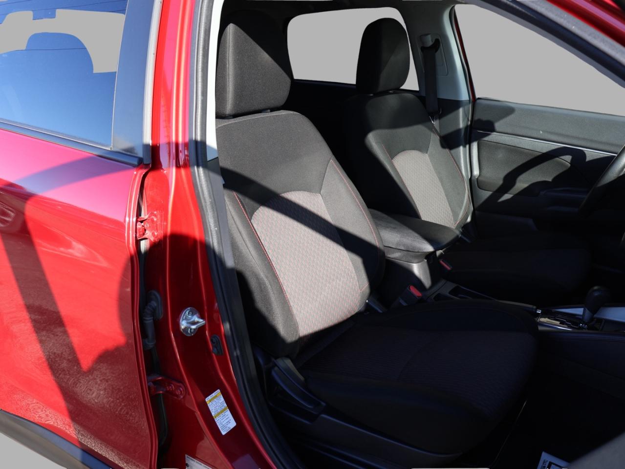 2018 Mitsubishi RVR SE 4WD CERTIFIED *ACCIDENT FREE* CAMERA BLUETOOTH HEATED SEATS CRUISE ALLOYS Photo