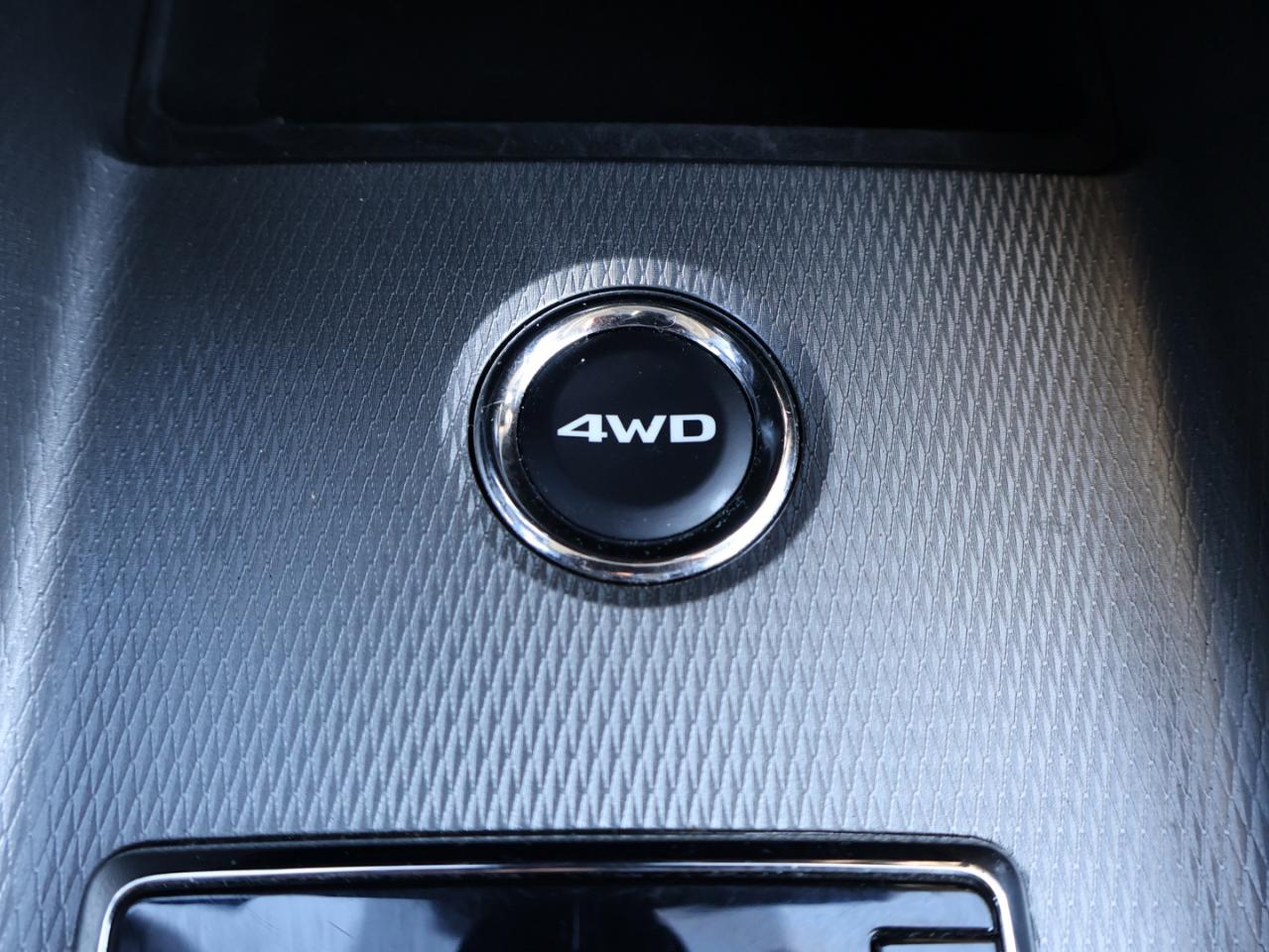 2018 Mitsubishi RVR SE 4WD CERTIFIED *ACCIDENT FREE* CAMERA BLUETOOTH HEATED SEATS CRUISE ALLOYS Photo