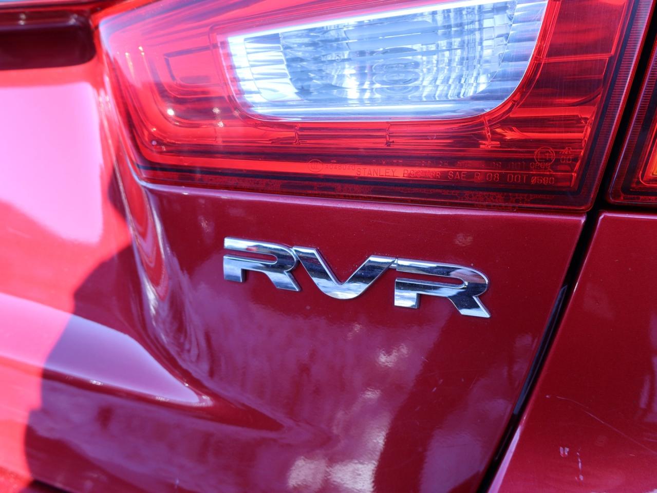 2018 Mitsubishi RVR SE 4WD CERTIFIED *ACCIDENT FREE* CAMERA BLUETOOTH HEATED SEATS CRUISE ALLOYS Photo