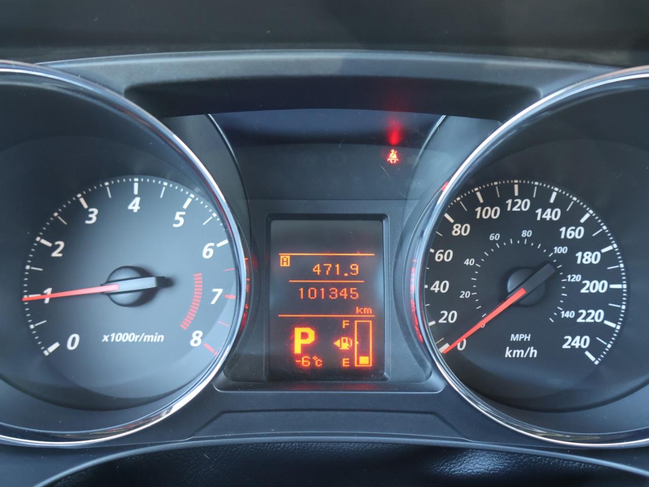 2018 Mitsubishi RVR SE 4WD CERTIFIED *ACCIDENT FREE* CAMERA BLUETOOTH HEATED SEATS CRUISE ALLOYS Photo