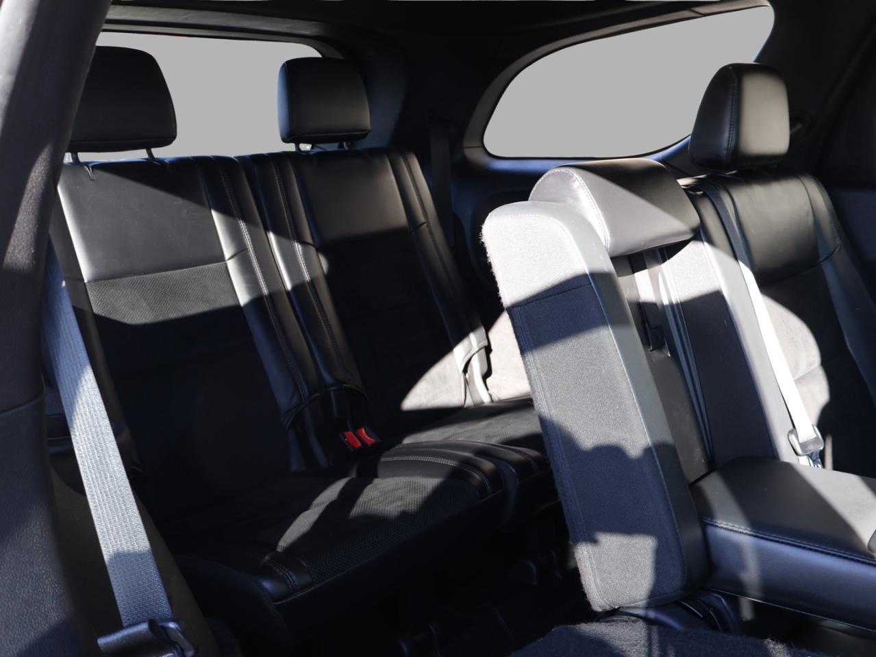 2018 Dodge Durango GT AWD CERTIFIED *ACCIDENT FREE* CAMERA NAV BLUETOOTH LEATHER HEATED SEATS CRUISE ALLOYS Photo