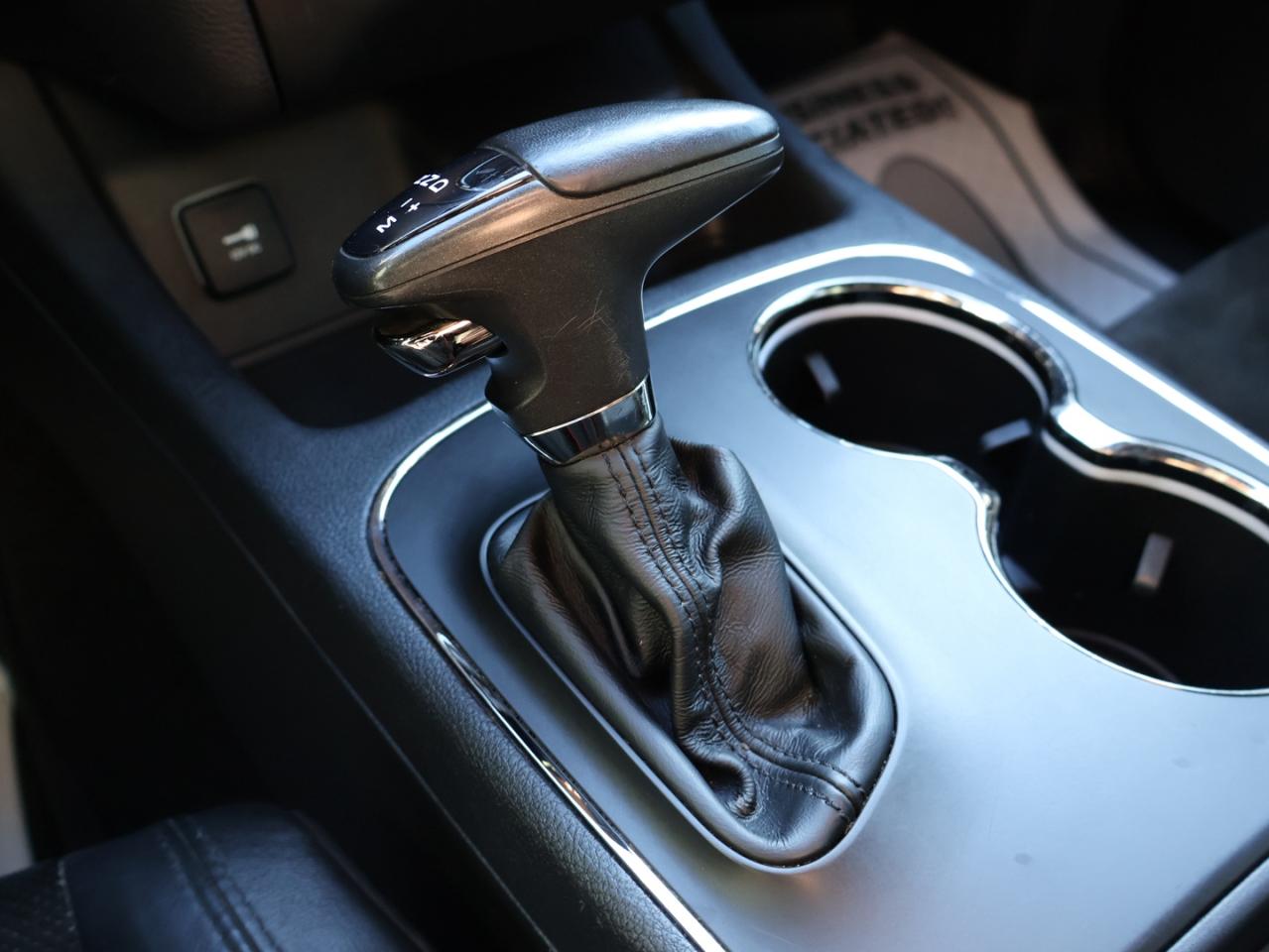 2018 Dodge Durango GT AWD CERTIFIED *ACCIDENT FREE* CAMERA NAV BLUETOOTH LEATHER HEATED SEATS CRUISE ALLOYS Photo