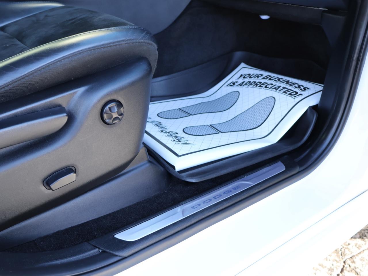 2018 Dodge Durango GT AWD CERTIFIED *ACCIDENT FREE* CAMERA NAV BLUETOOTH LEATHER HEATED SEATS CRUISE ALLOYS Photo