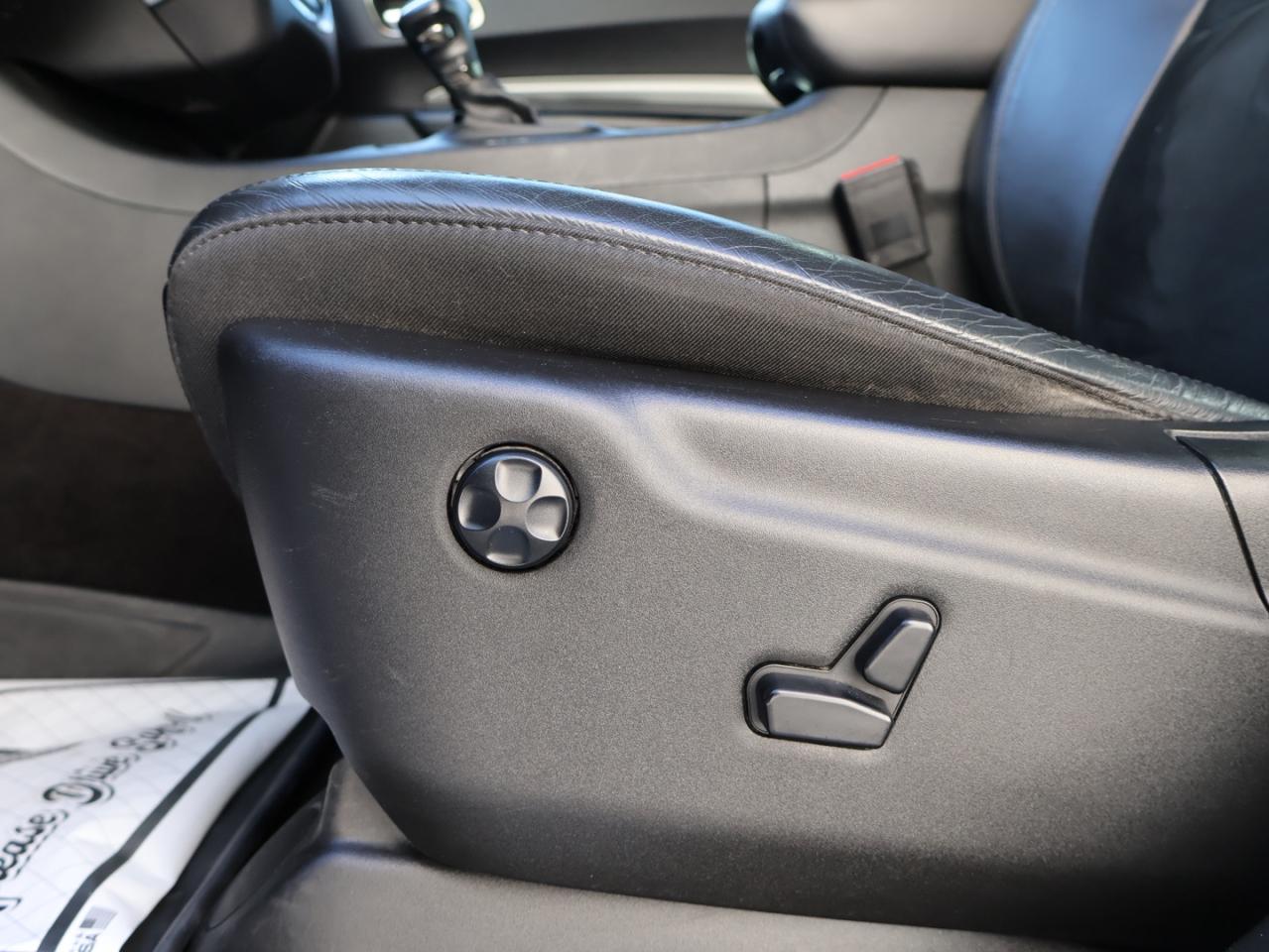 2018 Dodge Durango GT AWD CERTIFIED *ACCIDENT FREE* CAMERA NAV BLUETOOTH LEATHER HEATED SEATS CRUISE ALLOYS Photo