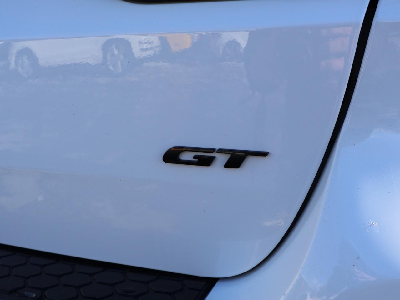 2018 Dodge Durango GT AWD CERTIFIED *ACCIDENT FREE* CAMERA NAV BLUETOOTH LEATHER HEATED SEATS CRUISE ALLOYS Photo