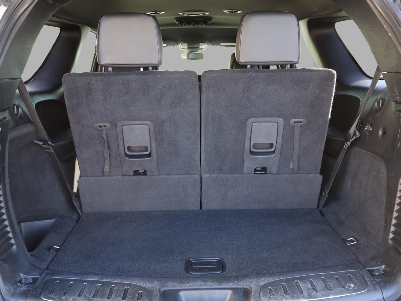 2018 Dodge Durango GT AWD CERTIFIED *ACCIDENT FREE* CAMERA NAV BLUETOOTH LEATHER HEATED SEATS CRUISE ALLOYS Photo