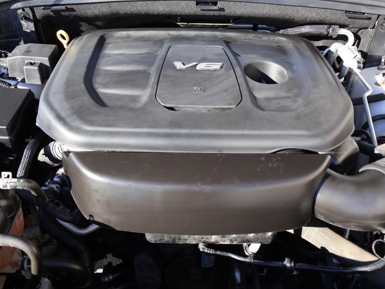 2018 Dodge Durango GT AWD CERTIFIED *ACCIDENT FREE* CAMERA NAV BLUETOOTH LEATHER HEATED SEATS CRUISE ALLOYS Photo