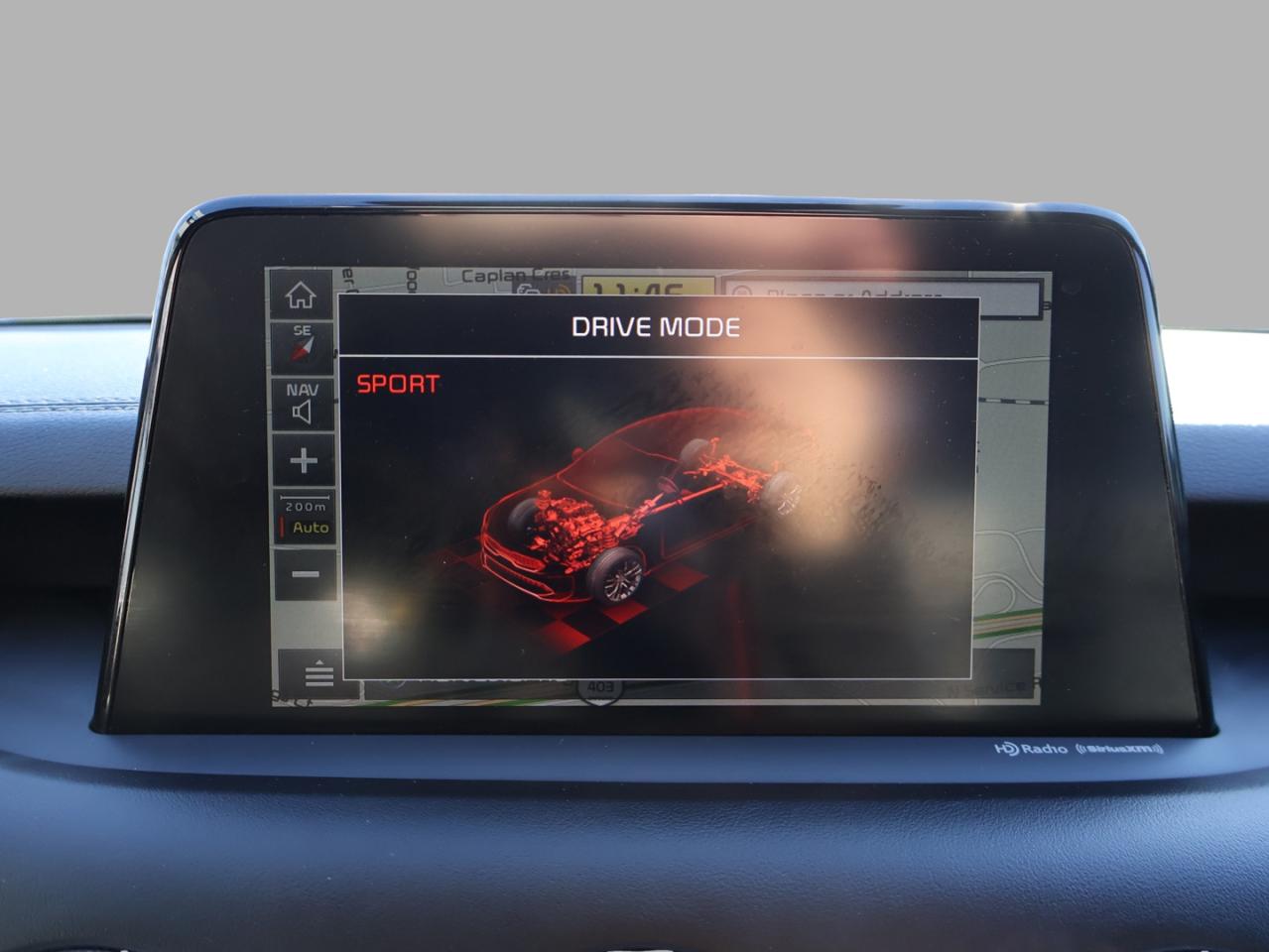 2018 Kia Stinger GT-LIMITED AWD CERTIFIED *KIA MAINTAIN* CAMERA NAV BLUETOOTH LEATHER HEATED SEATS PANO ROOF CRUISE ALLOYS Photo