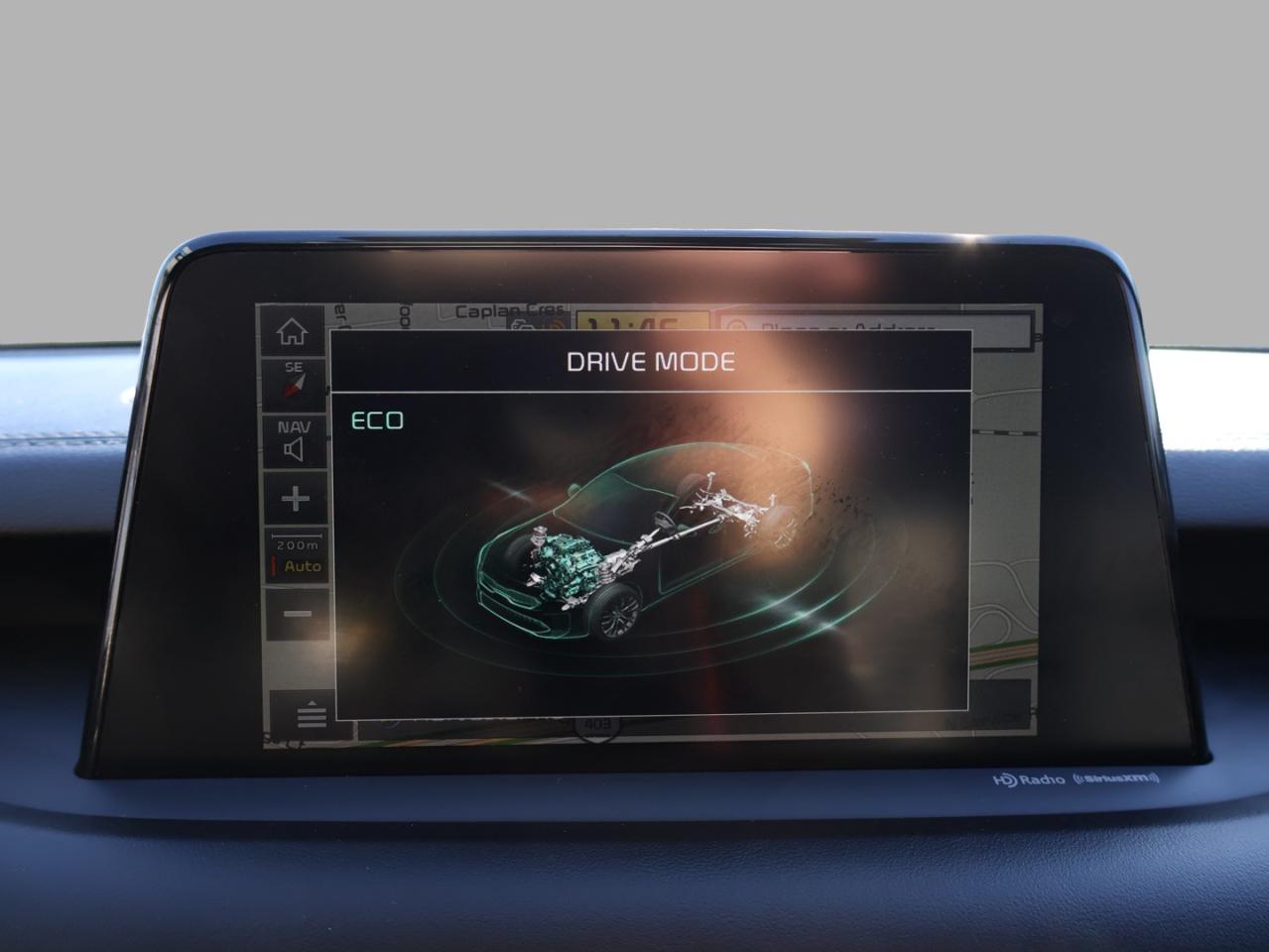 2018 Kia Stinger GT-LIMITED AWD CERTIFIED *KIA MAINTAIN* CAMERA NAV BLUETOOTH LEATHER HEATED SEATS PANO ROOF CRUISE ALLOYS Photo