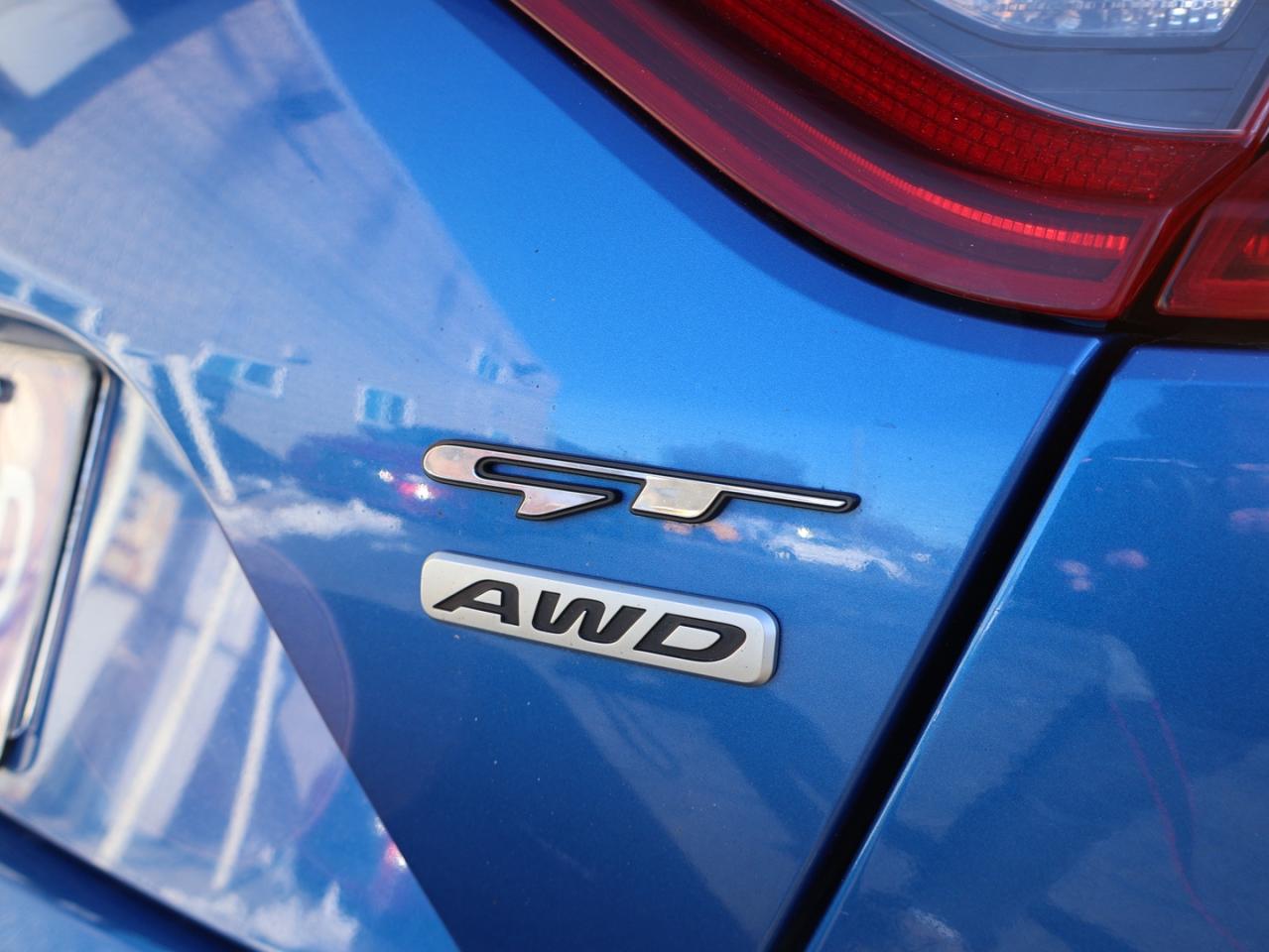 2018 Kia Stinger GT-LIMITED AWD CERTIFIED *KIA MAINTAIN* CAMERA NAV BLUETOOTH LEATHER HEATED SEATS PANO ROOF CRUISE ALLOYS Photo