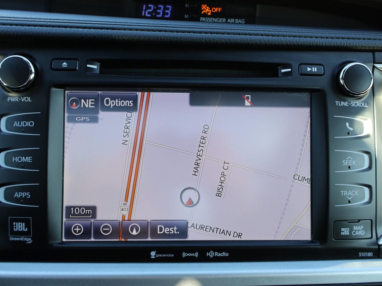 2017 Toyota Highlander LIMITED AWD CERTIFIED *TOYOTA MAINTAIN* CAMERA NAV BLUETOOTH LEATHER HEATED SEATS PANO ROOF CRUISE ALLOYS Photo