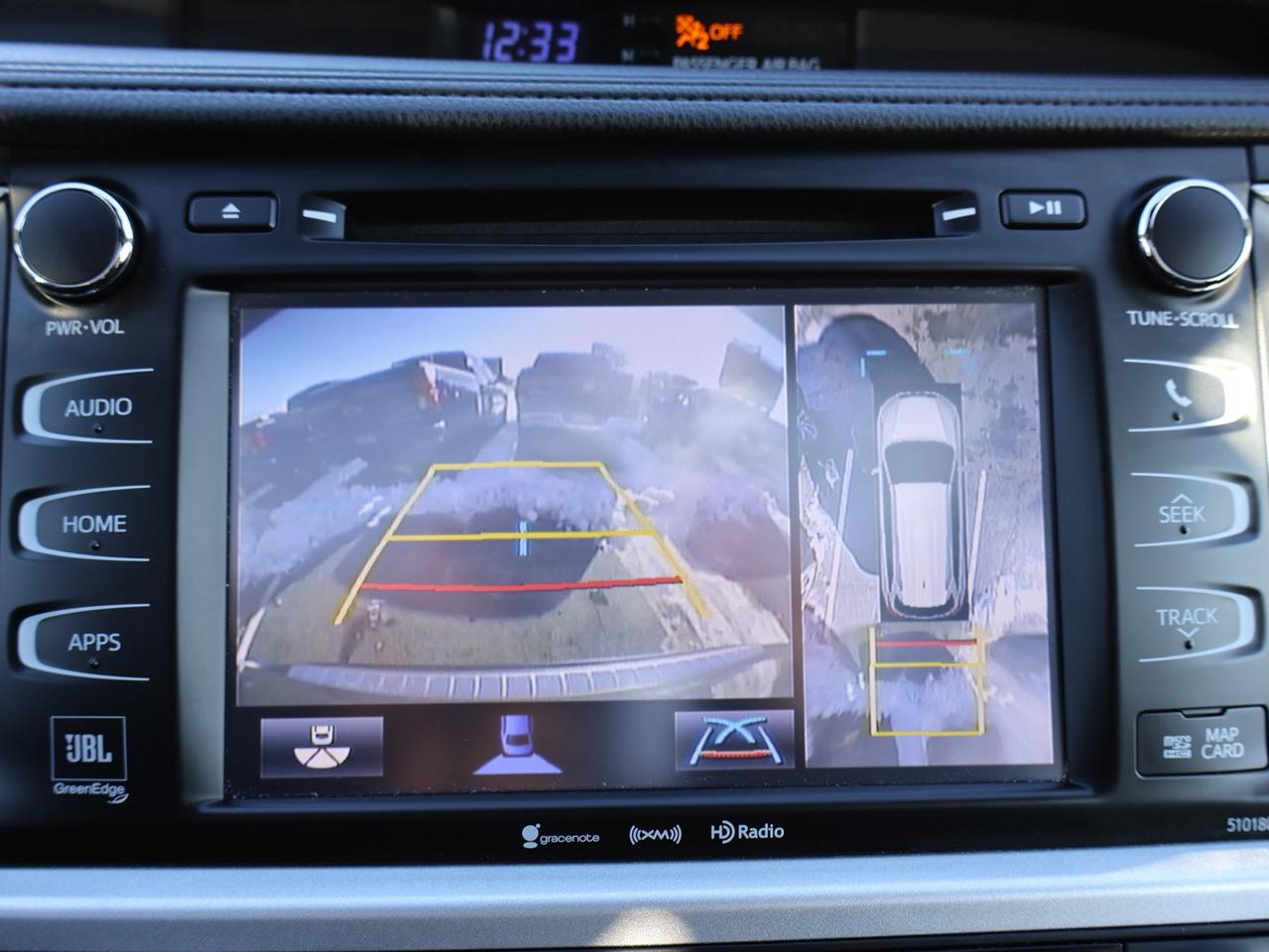 2017 Toyota Highlander LIMITED AWD CERTIFIED *TOYOTA MAINTAIN* CAMERA NAV BLUETOOTH LEATHER HEATED SEATS PANO ROOF CRUISE ALLOYS Photo