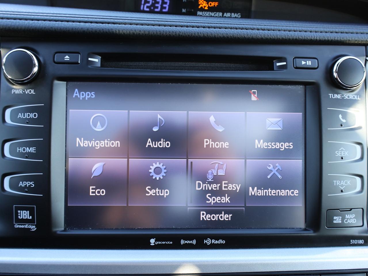 2017 Toyota Highlander LIMITED AWD CERTIFIED *TOYOTA MAINTAIN* CAMERA NAV BLUETOOTH LEATHER HEATED SEATS PANO ROOF CRUISE ALLOYS Photo