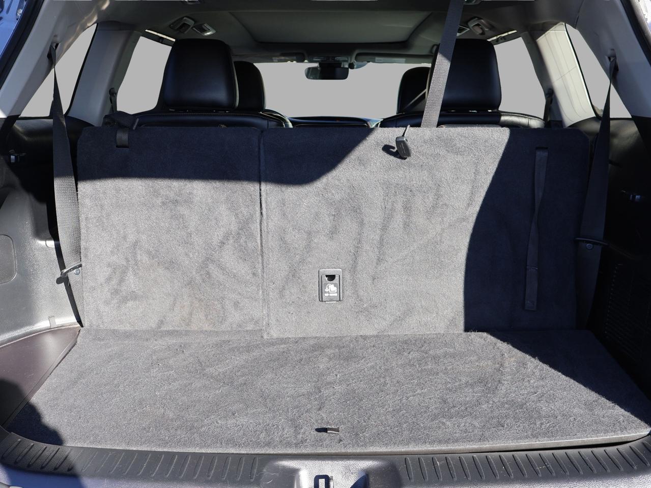 2017 Toyota Highlander LIMITED AWD CERTIFIED *TOYOTA MAINTAIN* CAMERA NAV BLUETOOTH LEATHER HEATED SEATS PANO ROOF CRUISE ALLOYS Photo