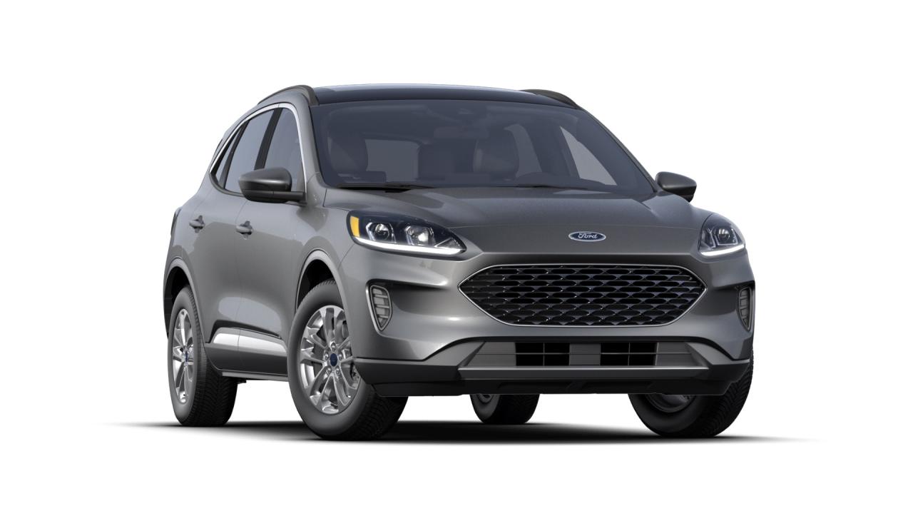 2022 Ford Escape SE AWD Photo3