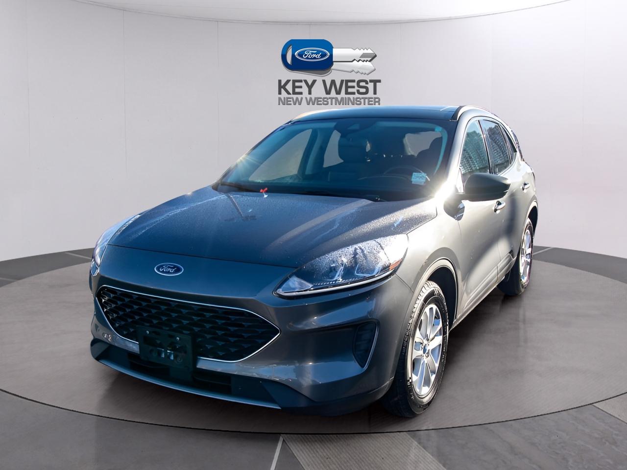 2022 Ford Escape SE AWD Photo1