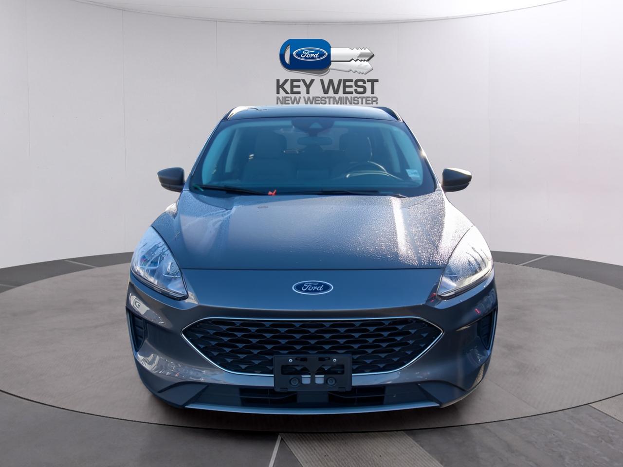 2022 Ford Escape SE AWD Photo3