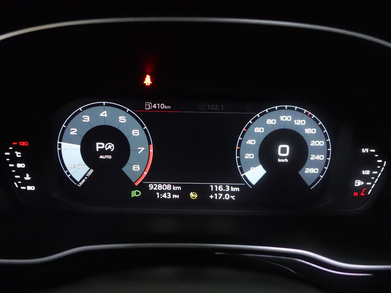 2021 Audi Q3 PROGRESIV S-Line AWD | Leather | Pano roof | BSM Photo