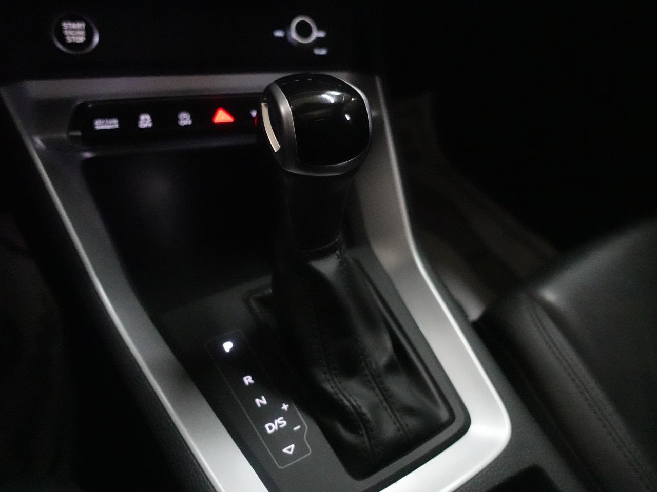 2021 Audi Q3 PROGRESIV S-Line AWD | Leather | Pano roof | BSM Photo