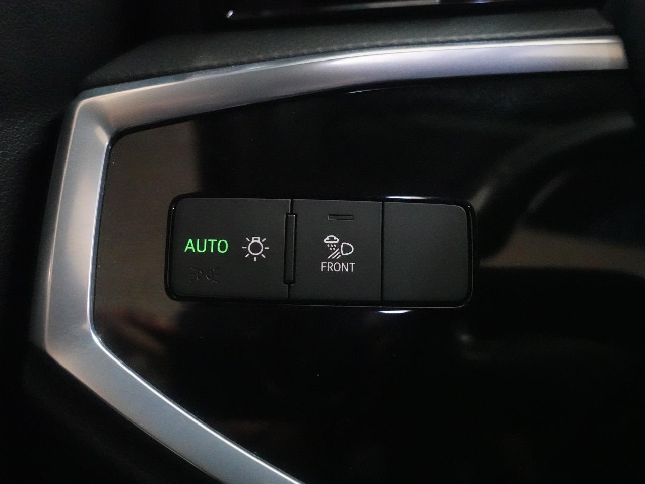 2021 Audi Q3 PROGRESIV S-Line AWD | Leather | Pano roof | BSM Photo