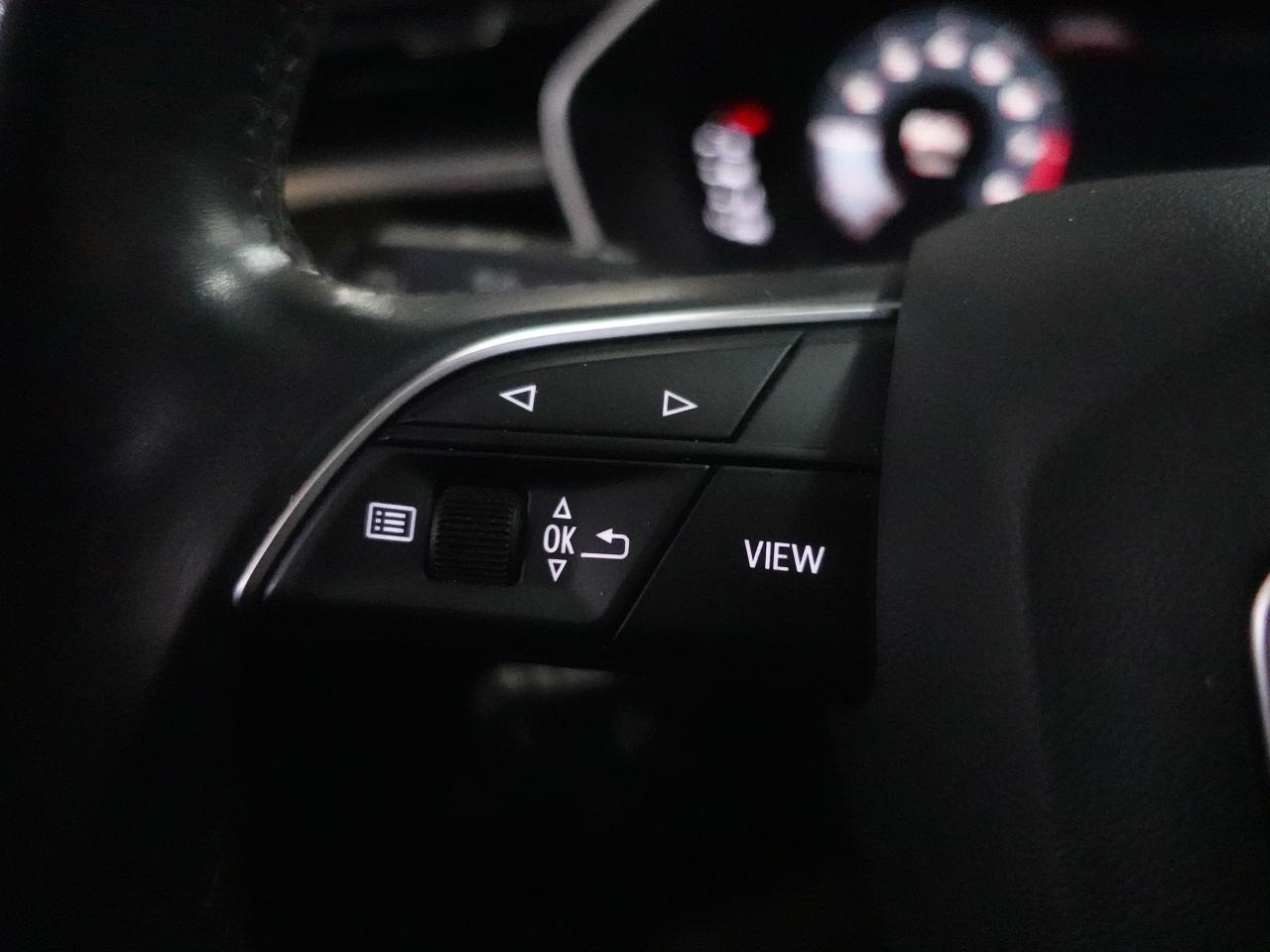 2021 Audi Q3 PROGRESIV S-Line AWD | Leather | Pano roof | BSM Photo