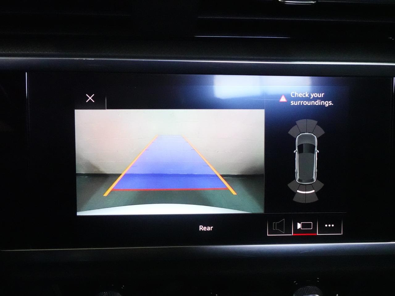 2021 Audi Q3 PROGRESIV S-Line AWD | Leather | Pano roof | BSM Photo