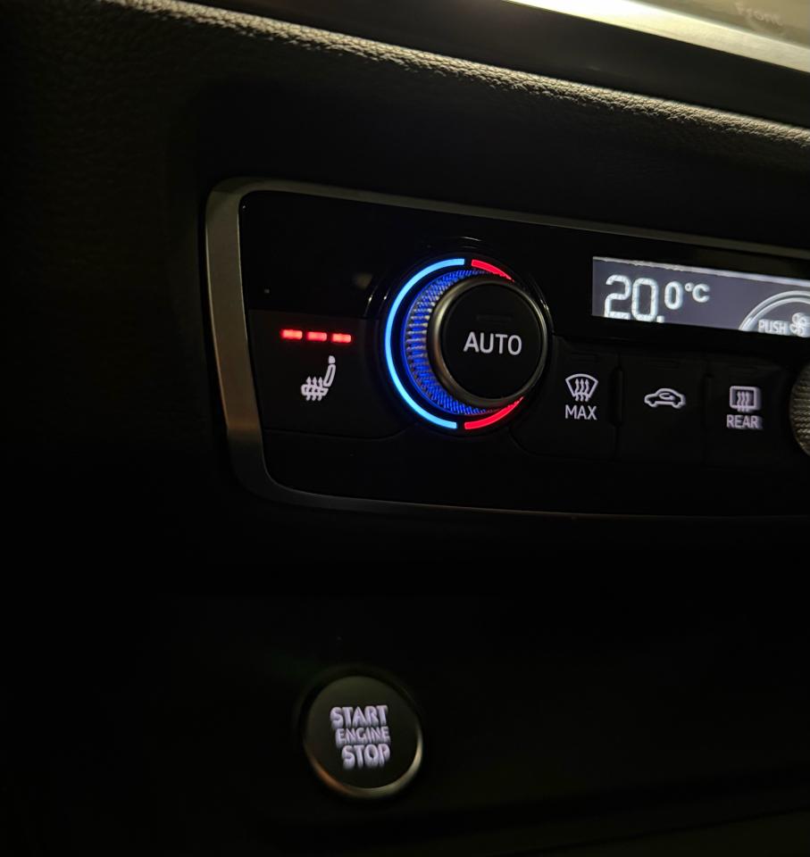 2019 Audi Q3 2.0 TFSI Quattro Technik Tiptronic Photo