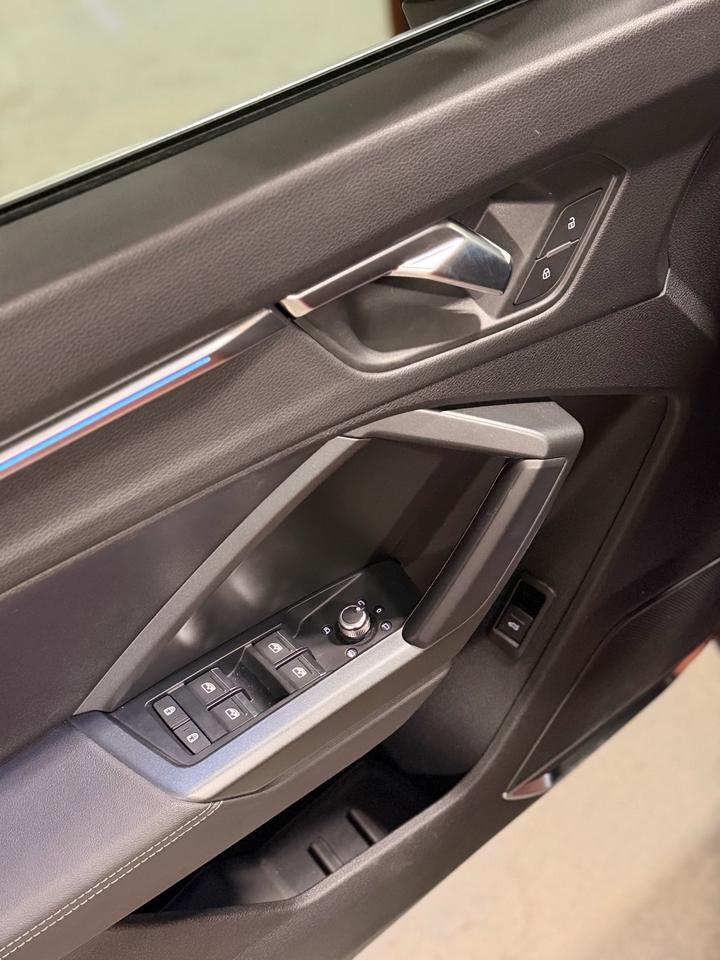 2019 Audi Q3 2.0 TFSI Quattro Technik Tiptronic Photo