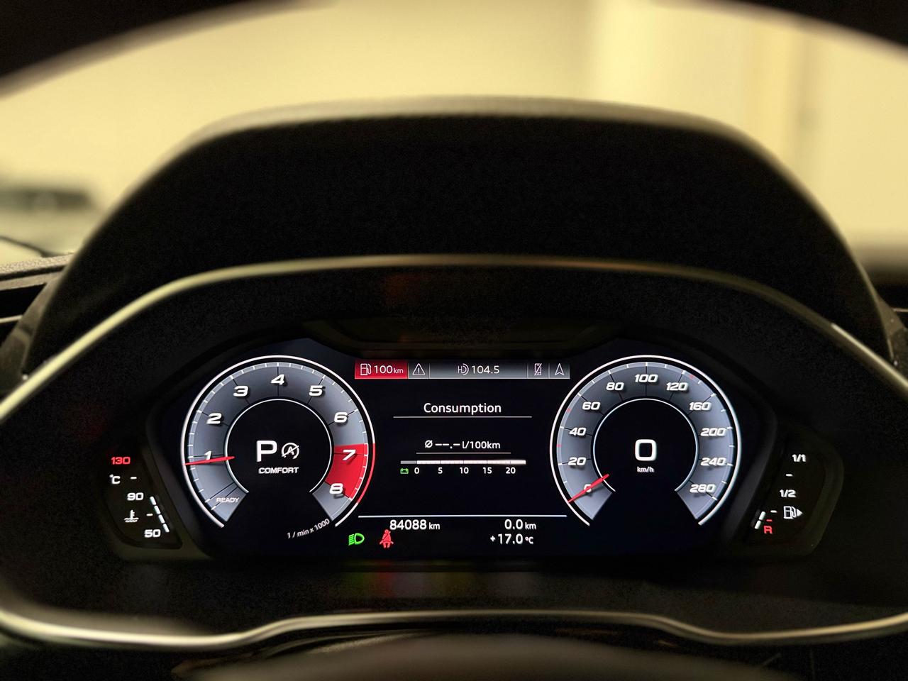 2020 Audi Q3 Progressiv 45 TFSI quattro Photo