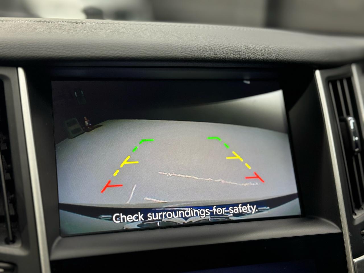 2019 Infiniti Q60 3.0T|AWD|NAV|BACKUP|BOSE|FCW|LOW KM| Photo