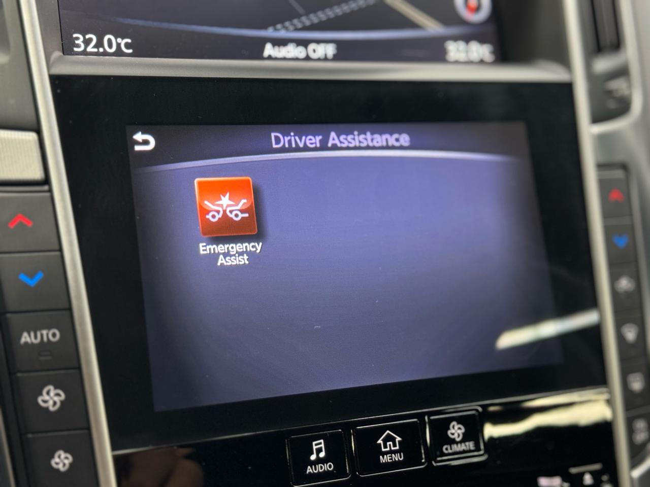 2019 Infiniti Q60 3.0T|AWD|NAV|BACKUP|BOSE|FCW|LOW KM| Photo