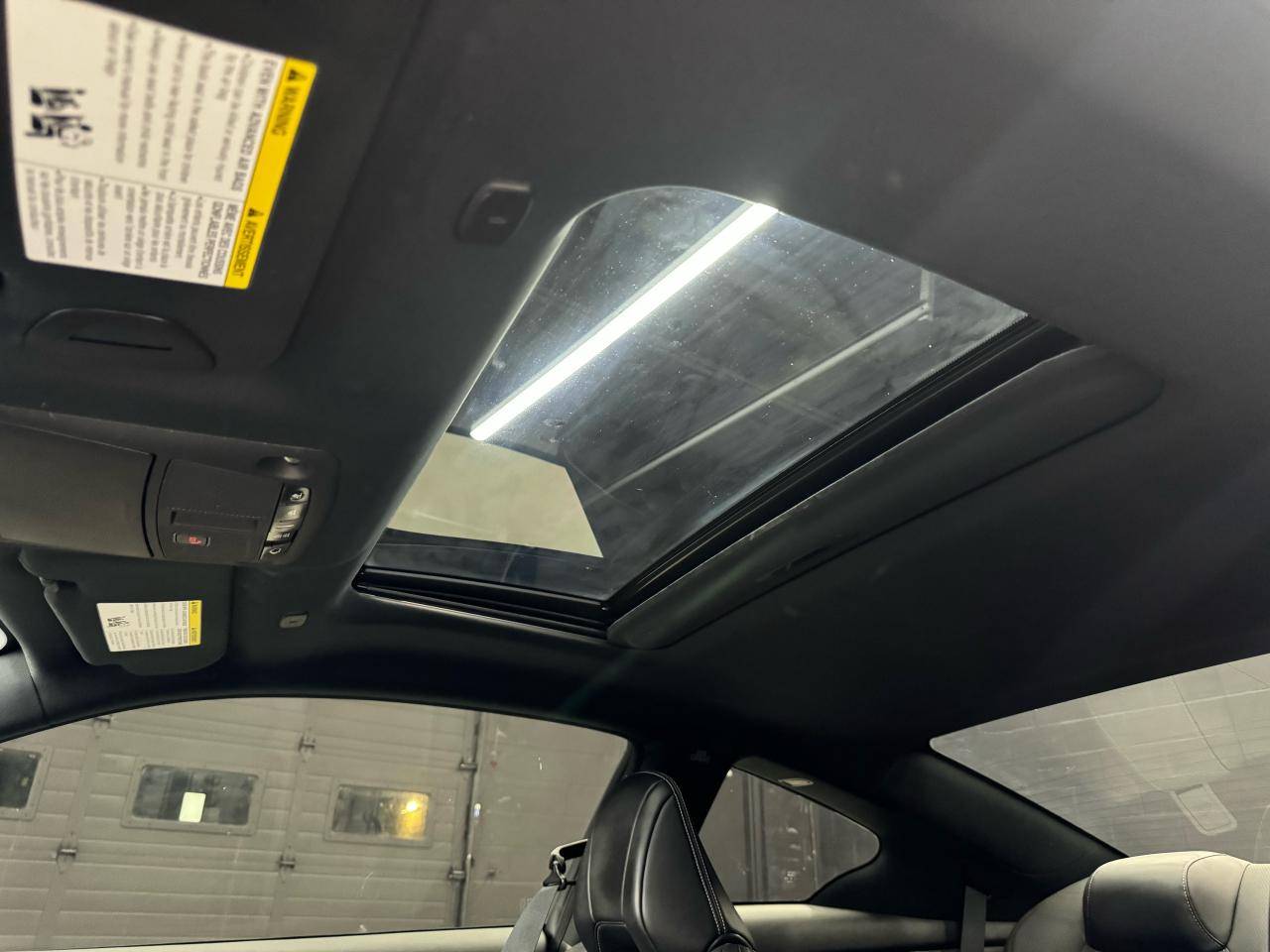 2019 Infiniti Q60 3.0T|AWD|NAV|BACKUP|BOSE|FCW|LOW KM| Photo