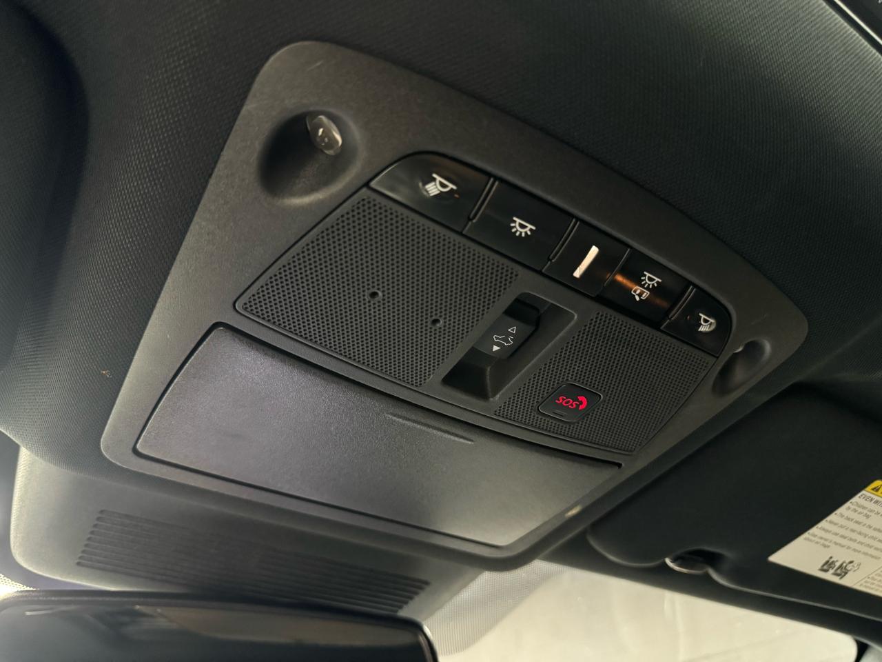 2019 Infiniti Q60 3.0T|AWD|NAV|BACKUP|BOSE|FCW|LOW KM| Photo