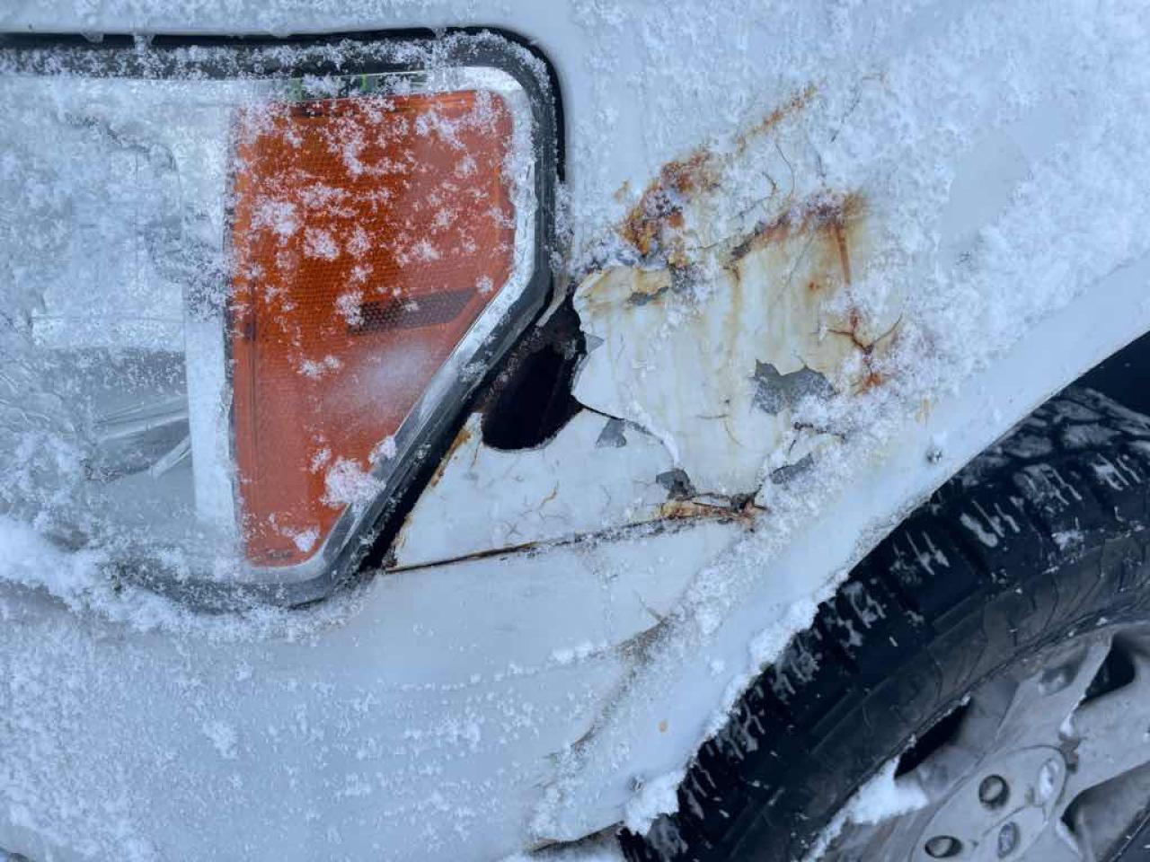 2013 Ford F-150 SUPERCREW Photo