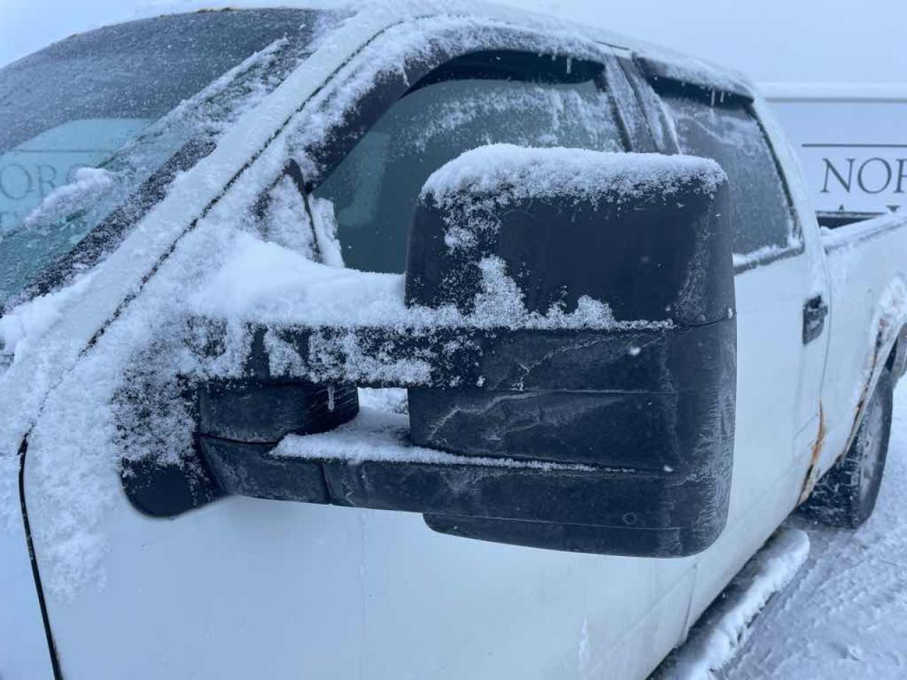 2013 Ford F-150 SUPERCREW Photo