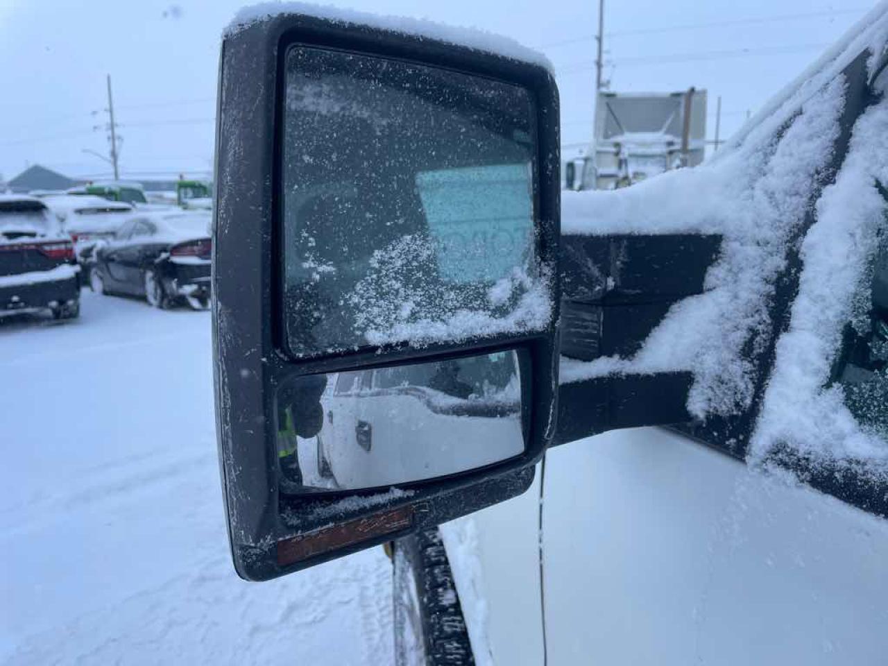 2013 Ford F-150 SUPERCREW Photo