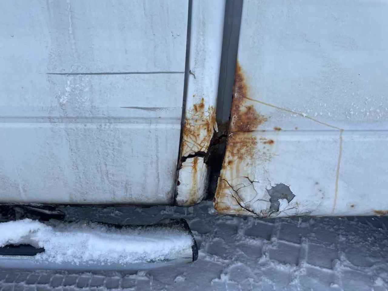 2013 Ford F-150 SUPERCREW Photo