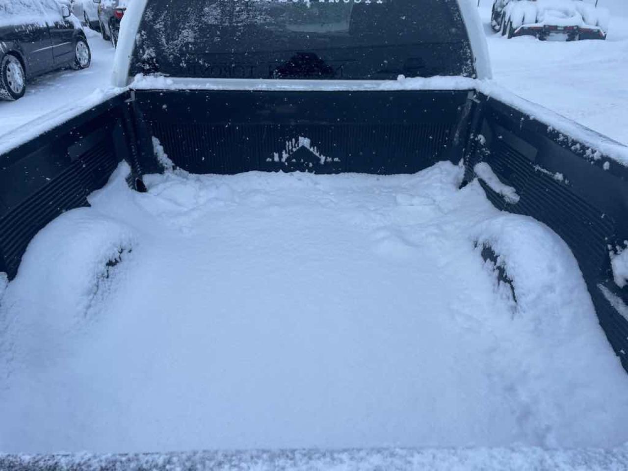 2013 Ford F-150 SUPERCREW Photo