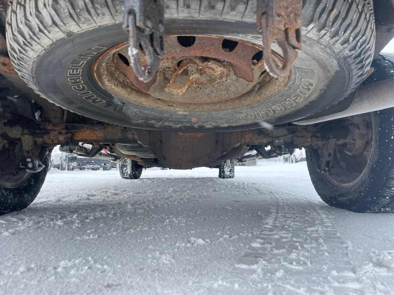 2013 Ford F-150 SUPERCREW Photo