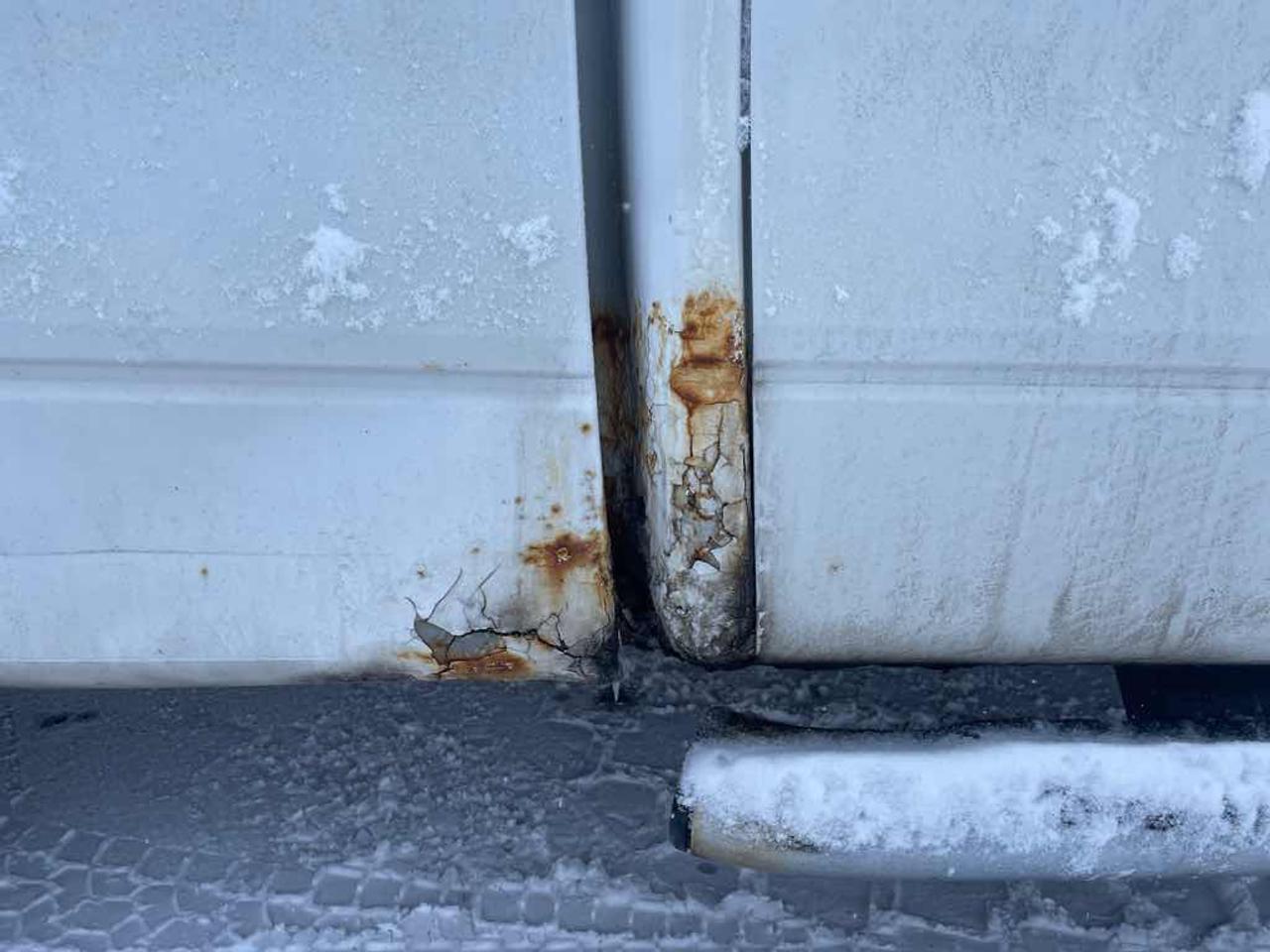 2013 Ford F-150 SUPERCREW Photo