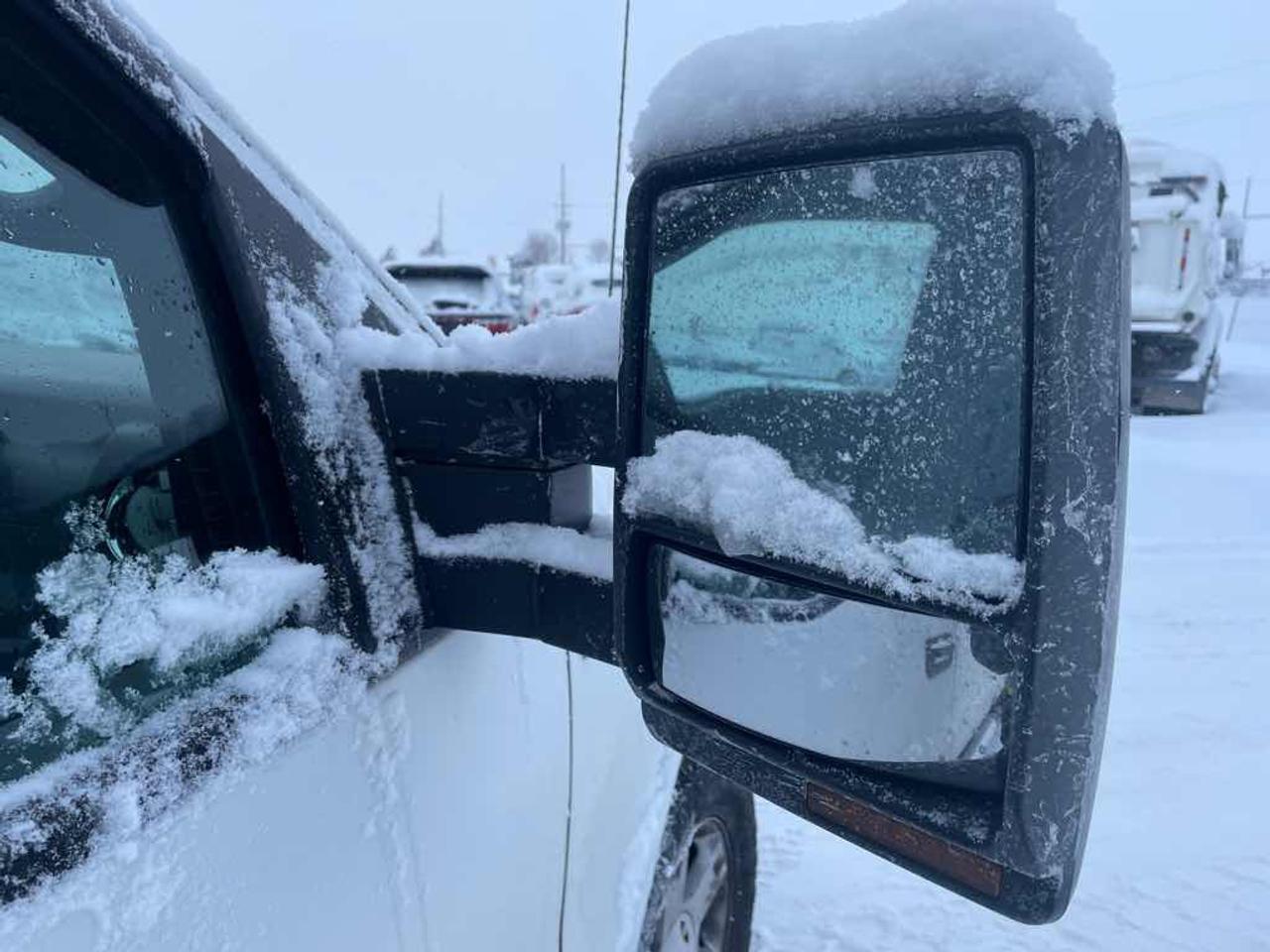 2013 Ford F-150 SUPERCREW Photo