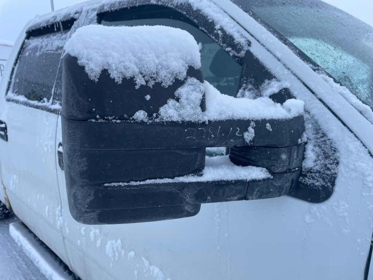 2013 Ford F-150 SUPERCREW Photo