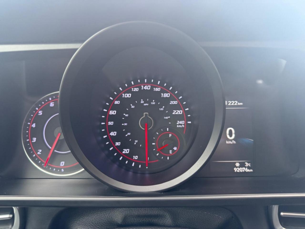 2021 Hyundai Elantra SEL * SUNROOF * SKIRT PACKAGE * TECH - Photo #11