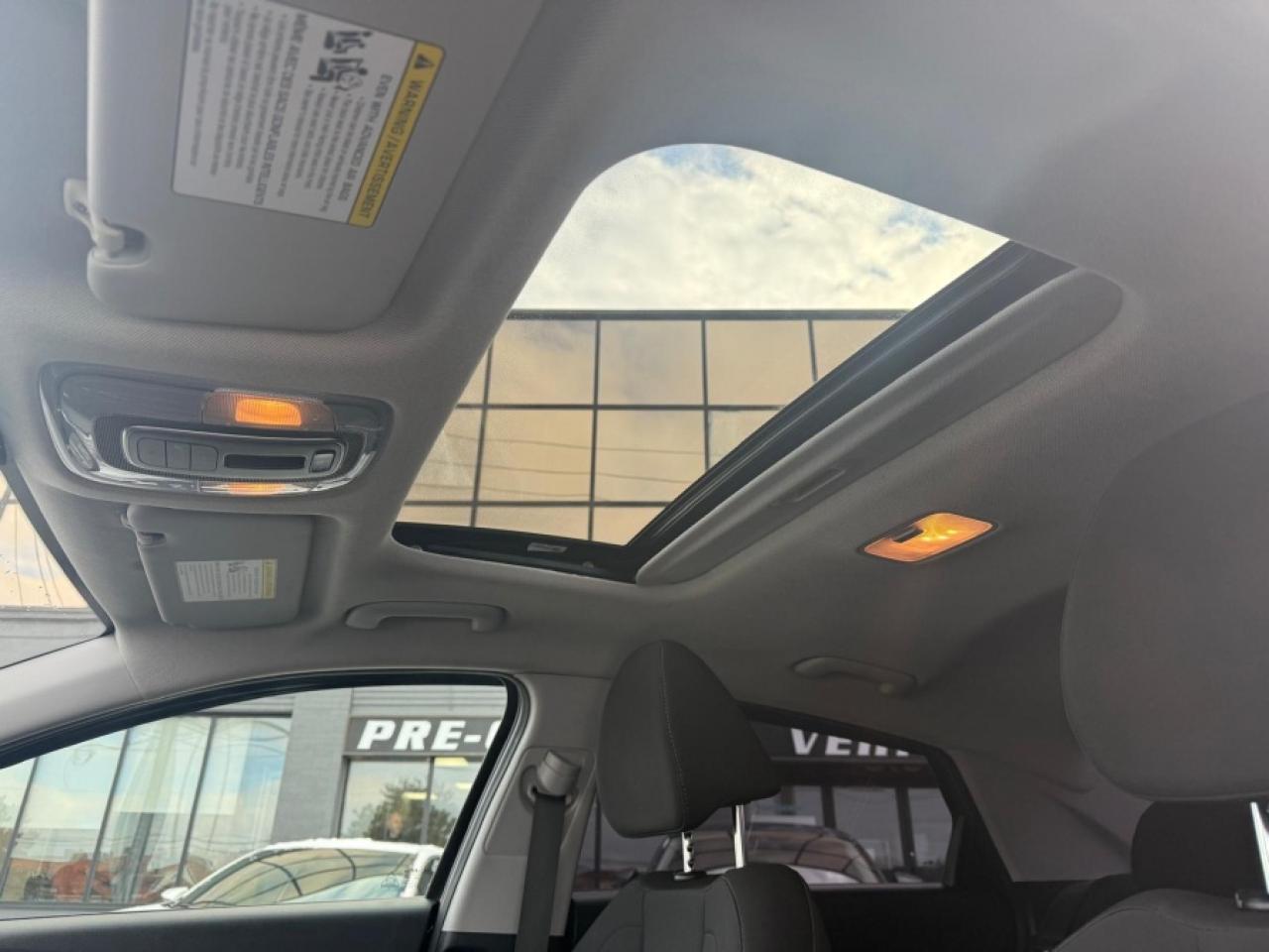2021 Hyundai Elantra SEL * SUNROOF * SKIRT PACKAGE * TECH - Photo #12