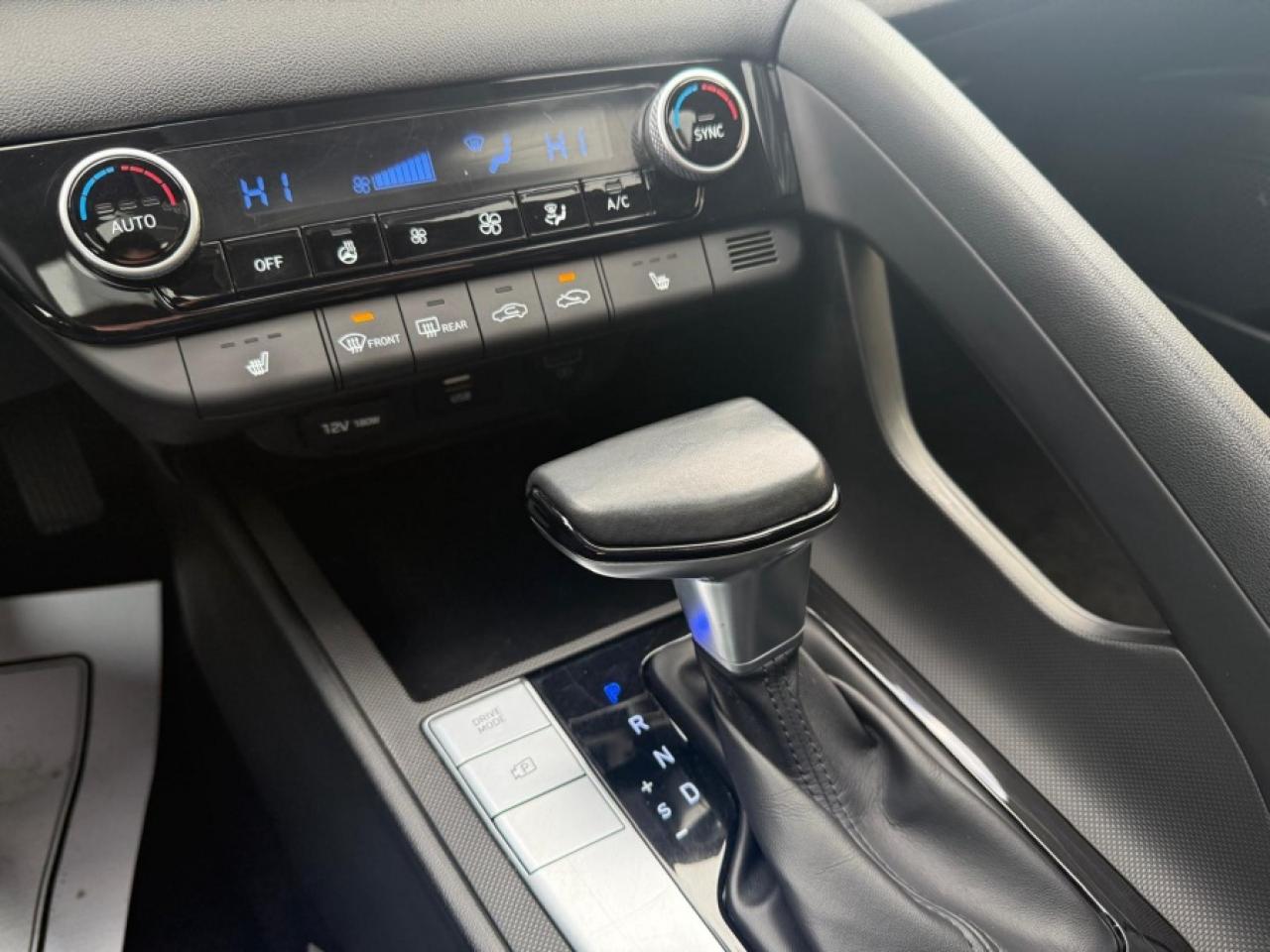 2021 Hyundai Elantra SEL * SUNROOF * SKIRT PACKAGE * TECH - Photo #14