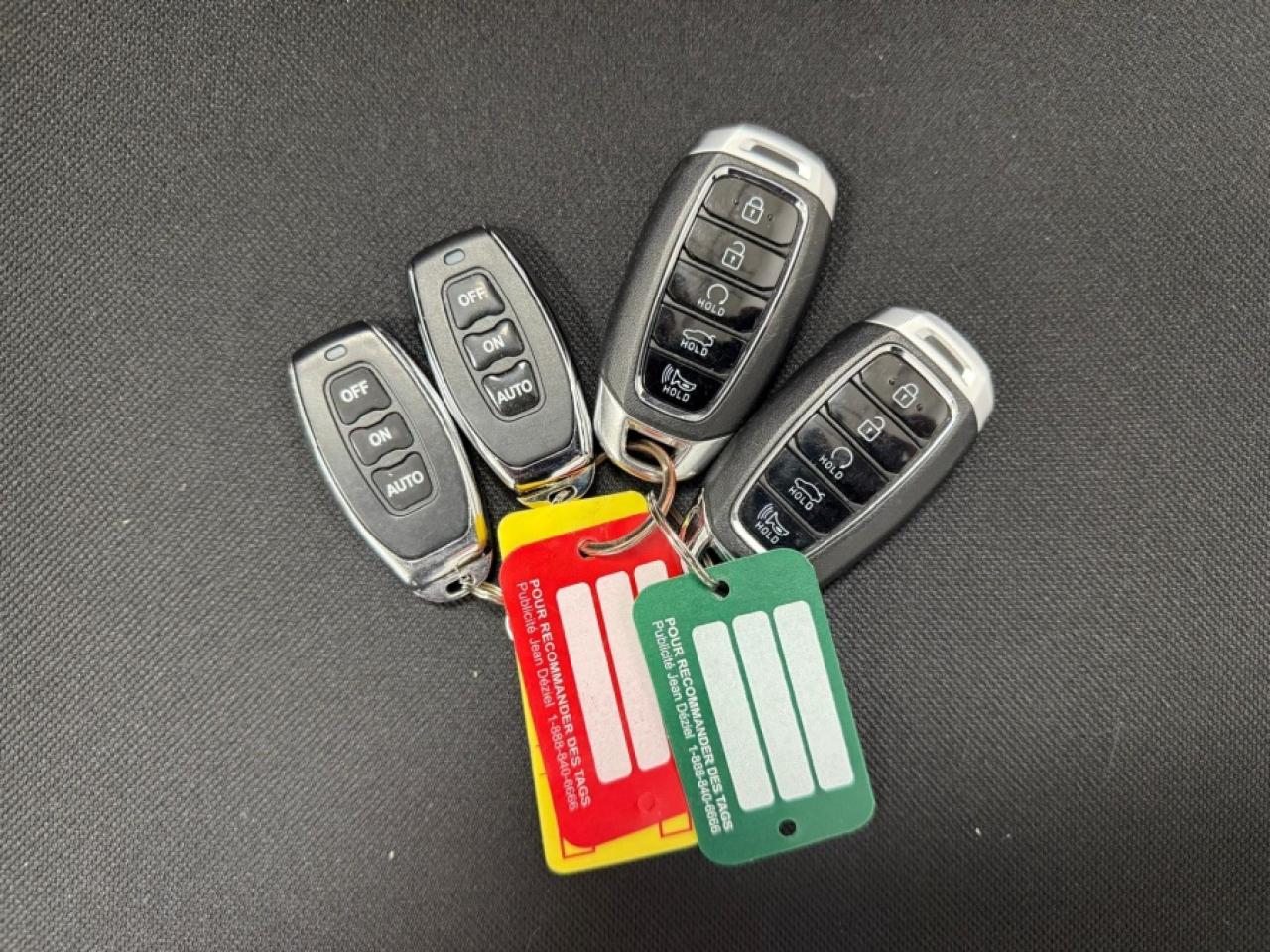 2021 Hyundai Elantra SEL * SUNROOF * SKIRT PACKAGE * TECH - Photo #16