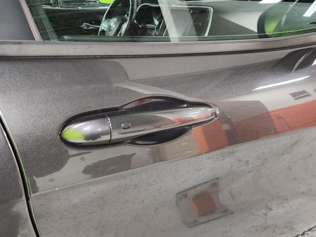 2016 Jeep Cherokee Trailhawk SAFTY PKG LTHR P-ROOF COOL SEATS LOADED Photo