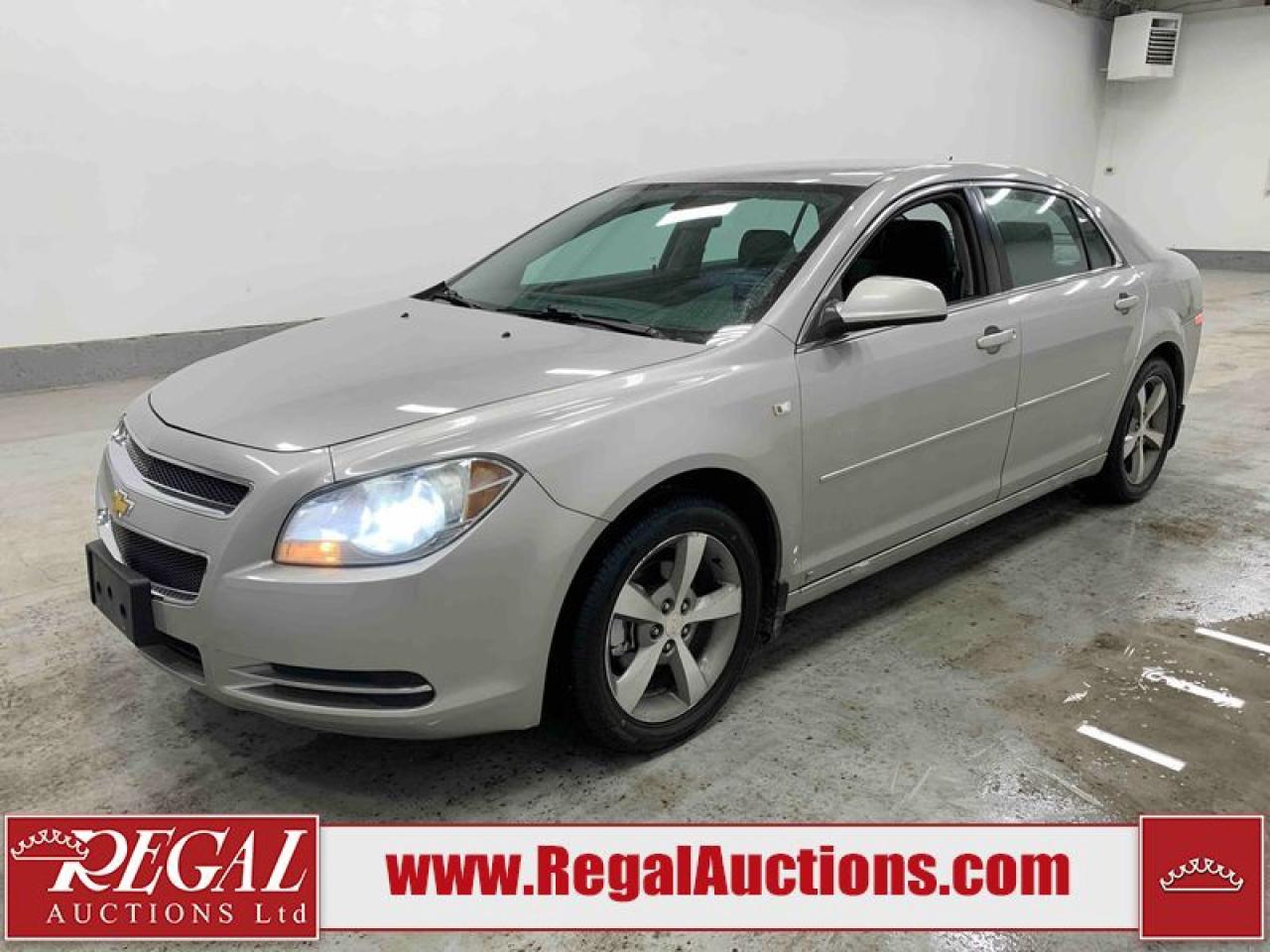 OFFERS WILL NOT BE ACCEPTED BY EMAIL OR PHONE - THIS VEHICLE WILL GO ON TIMED ONLINE AUCTION on Tuesday December 16.<br><br/>VEHICLE DESCRIPTION <br/>Stock #: 12153 <br/>Lot #: 857 <br/>Reserve Price: $6,900 <br/>CarProof Report: Available at www.RegalAuctions.com <br/><br/>IMPORTANT DECLARATION <br/>Claim History: Claim History. <br/> **MECHANICAL FITNESS REPORT ON FILE** **AB REGISTERED** <br/>Active Status: This vehicles title is listed as Active Status. <br/> Live Online Bidding: This vehicle will be available for bidding over the internet, visit www.RegalAuctions.com to register. <br/> <br/>The simple solution to selling your car or truck. Bring your clean vehicle in with your Drivers License and current Registration and well put it on the auction block at our next sale.<br/><br/>www.RegalAuctions.com